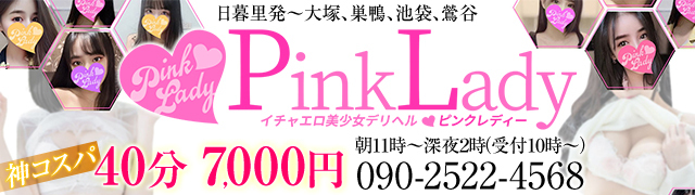 Pink Lady~ピンクレディー~